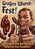 GSAPoster1946AnnualSausageFest.jpg